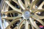 Volkswagen Passat X Work on Vossen Wheels (VWS-3) 2017 года